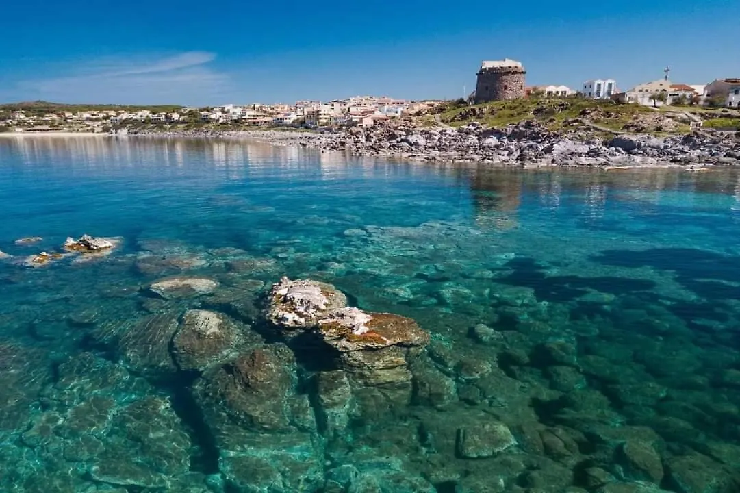 Villa Le Tonnare Portoscuso 0*,  Italia