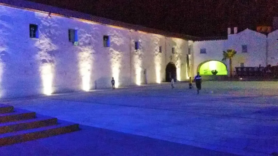 Vila Le Tonnare Portoscuso Prázdninový dům