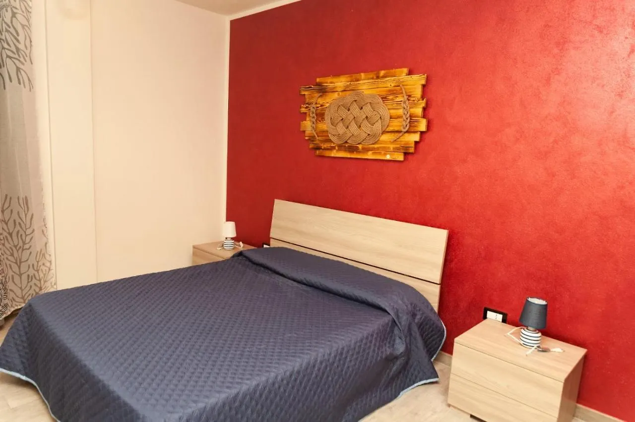 Villa Le Tonnare Portoscuso Italia