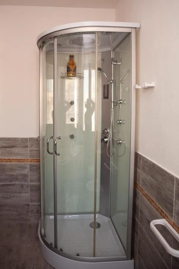 Villa Le Tonnare Portoscuso Casa vacanze