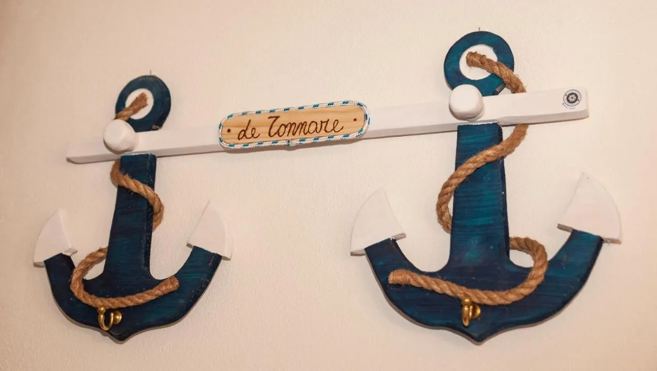 Villa Le Tonnare Portoscuso 0*,
