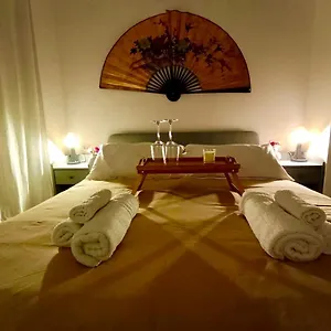 Casa vacanze Indipendente Nel Centro Di, Decimomannu