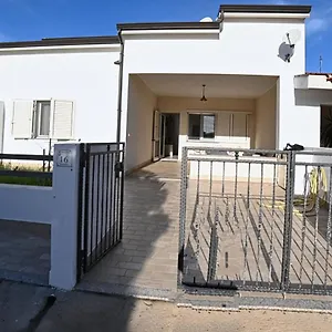 Appartamento Portupaleddu, Portoscuso