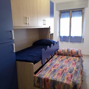 Casa vacanze Ag, Portoscuso