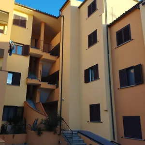 Appartamento Alfredo And Anna Little House's, La Maddalena (Sassari)