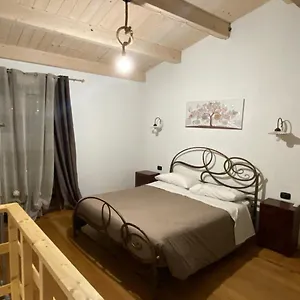 Appartamento Tzia Udroni, Ossi